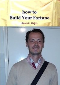 how to Build your Fortune - Hajro Jasmin - kostenlos E-Book
