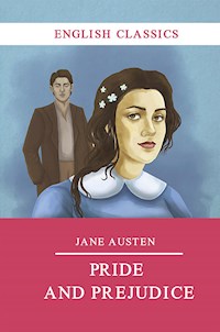 Pride and Prejudice - Jane Austen. - E-Book