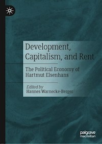 Development, Capitalism, and Rent - - E-Book