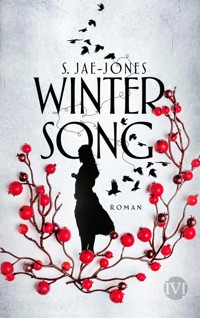 Wintersong - S. Jae-Jones - E-Book