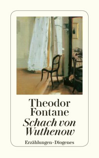 Schach von Wuthenow - Theodor Fontane - E-Book