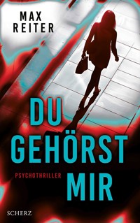 Du gehörst mir - Max Reiter - E-Book