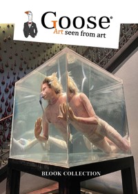 Goose art seen from art - Giuseppe Quartieri - E-Book