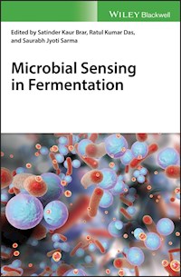 Microbial Sensing in Fermentation -  - E-Book
