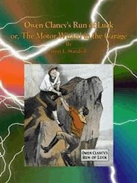 Owen Clancy's Run of Luck - Burt L. Standish - E-Book