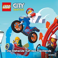 Folge 56: Die stehende Kuh des Flachlands - - Hörbuch