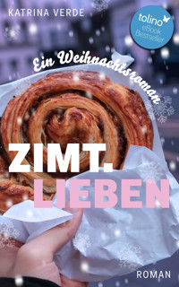 Zimtlieben - Katrina Verde - E-Book