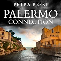 Palermo Connection - Petra Reski - E-Book + Hörbuch