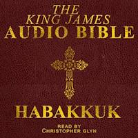 Habakkuk - Christopher Glyn - Hörbuch