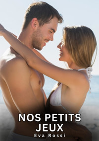 Nos Petits Jeux - Eva Rossi - E-Book