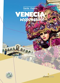 Venecia Responsable - Jordi Bastart Cassé - E-Book