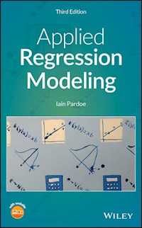 Applied Regression Modeling - Iain Pardoe - E-Book