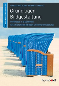 Grundlagen Bildgestaltung - Fotoschule des Sehens - E-Book
