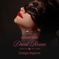 Sündiges Begehren - Dark Room, Band 2 (ungekürzt) - Harmony Queen - Hörbuch