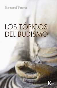 Los tópicos del budismo - Bernard Faure - E-Book