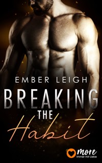Breaking the Habit - Ember Leigh - E-Book