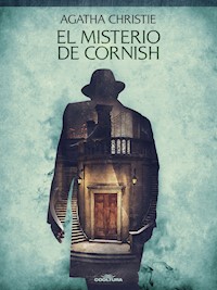 El misterio de Cornish - Agatha Christie - E-Book