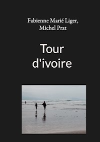 Tour d'ivoire - Fabienne Marié Liger - E-Book