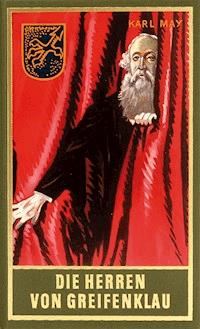 Die Herren von Greifenklau - Karl May - E-Book