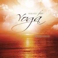 Music for Yoga - Davinia Leonne - Hörbuch