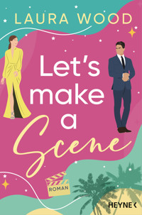 Let's Make a Scene - Laura  Wood - E-Book