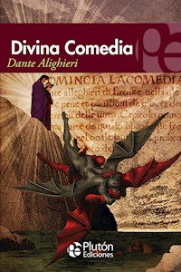 La Divina Comedia - Dante Alighieri - E-Book