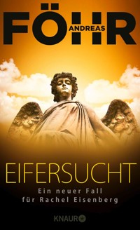 Eifersucht - Andreas Föhr - E-Book
