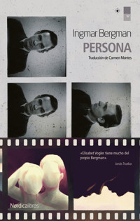 Persona - Ingmar Bergman - E-Book