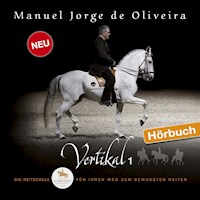 Vertikal 1 - Manuel Jorge de Oliveira - Hörbuch