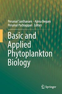 Basic and Applied Phytoplankton Biology -  - E-Book