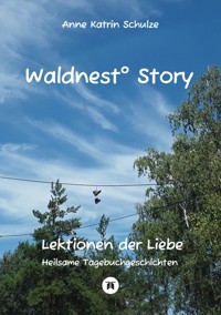 Waldnest° Story - Anne Katrin Schulze - E-Book