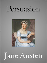Persuasion - Jane Austen. - E-Book