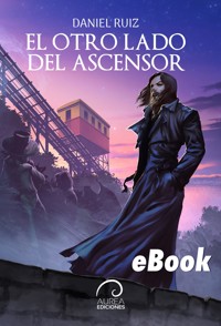 El Otro Lado del Ascensor - Daniel Ruiz - E-Book