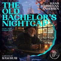 The Old Bachelor's Nightcap (Story Time, Episode 128) - Hans Christian Andersen - Hörbuch