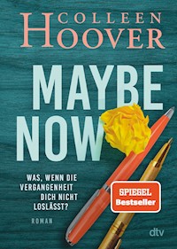 Maybe Now - Colleen Hoover - E-Book