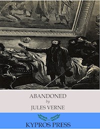 Abandoned - Jules Verne - E-Book