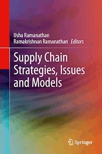 Supply Chain Strategies, Issues and Models -  - E-Book