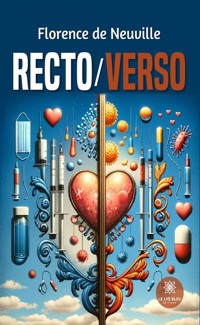 Recto/verso - Florence de Neuville - E-Book
