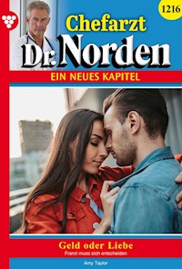 Geld oder Liebe - Amy Taylor - E-Book