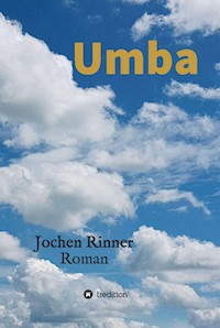 Umba - Jochen Rinner - E-Book