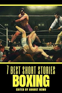 7 best short stories - Boxing - Arthur Conan Doyle - E-Book