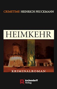 Heimkehr - Heinrich Peuckmann - E-Book