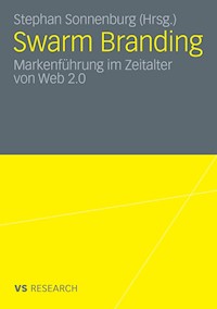 Swarm Branding -  - E-Book