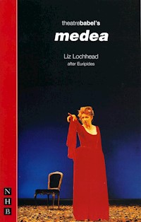 Medea - Euripides - E-Book