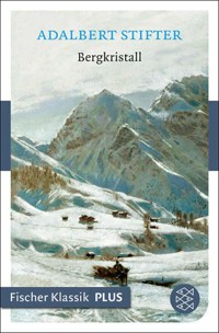 Bergkristall - Adalbert  Stifter - E-Book + Hörbuch
