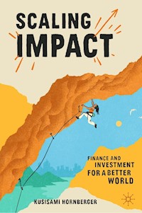 Scaling Impact - Kusisami Hornberger - E-Book