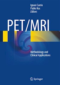 PET/MRI -  - E-Book