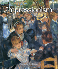Impressionism - Nathalia Brodskaïa - E-Book