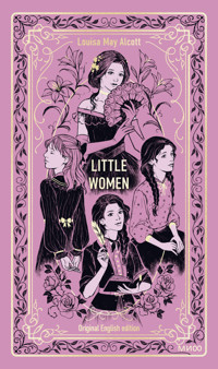 Little Women - Louisa May Alcott - E-Book