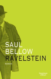 Ravelstein - Saul Bellow - E-Book